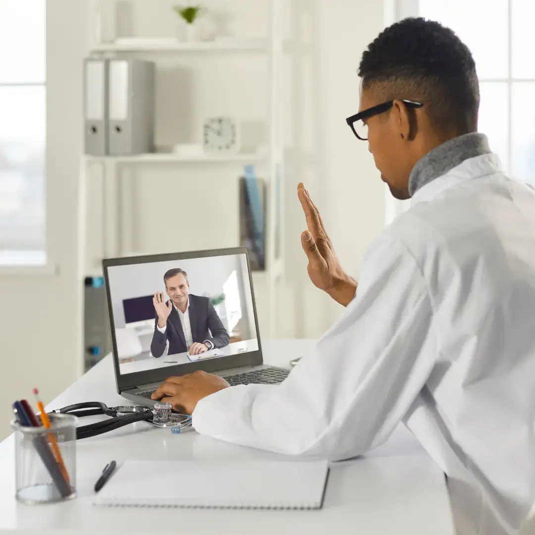 telemedicina