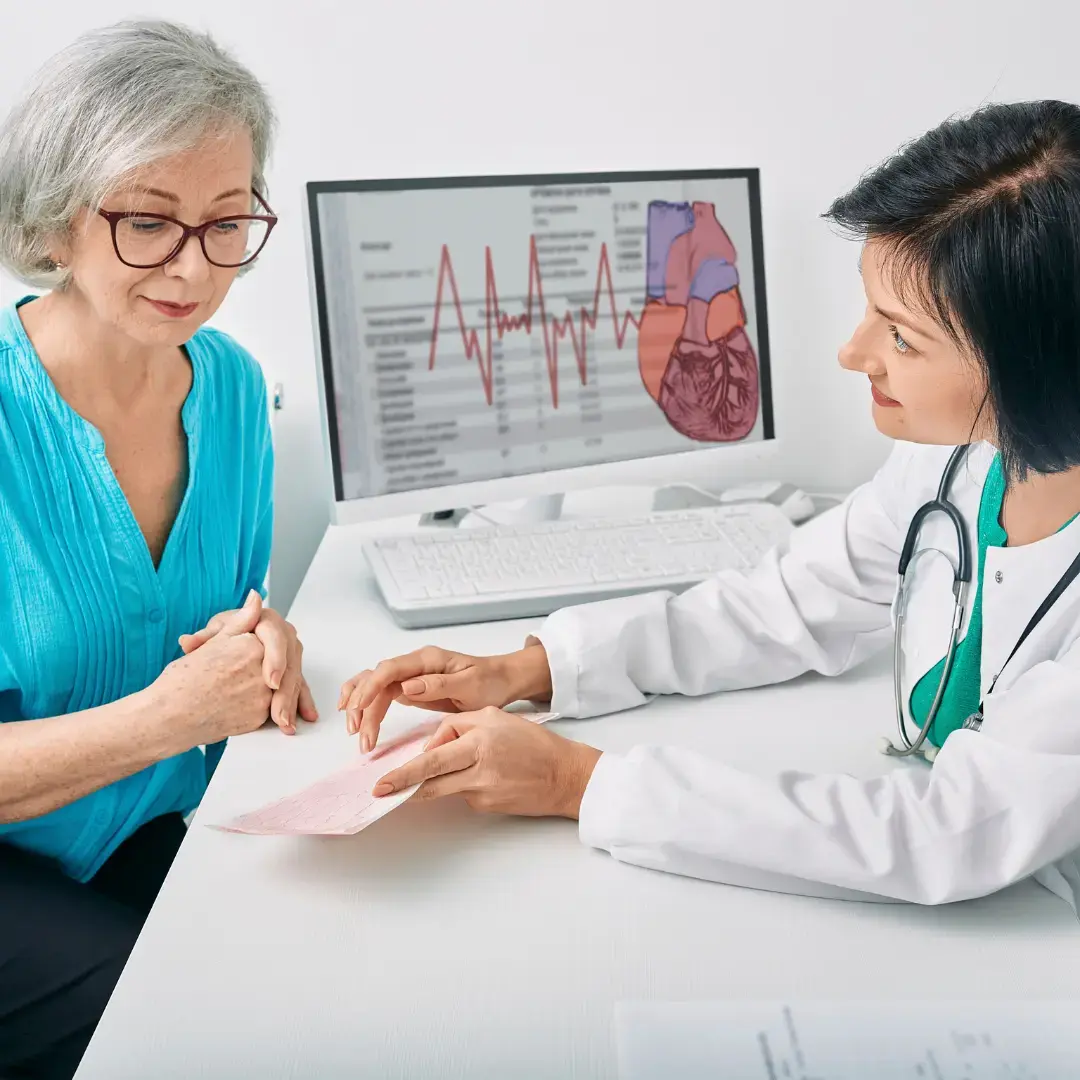 Consultas medicas 