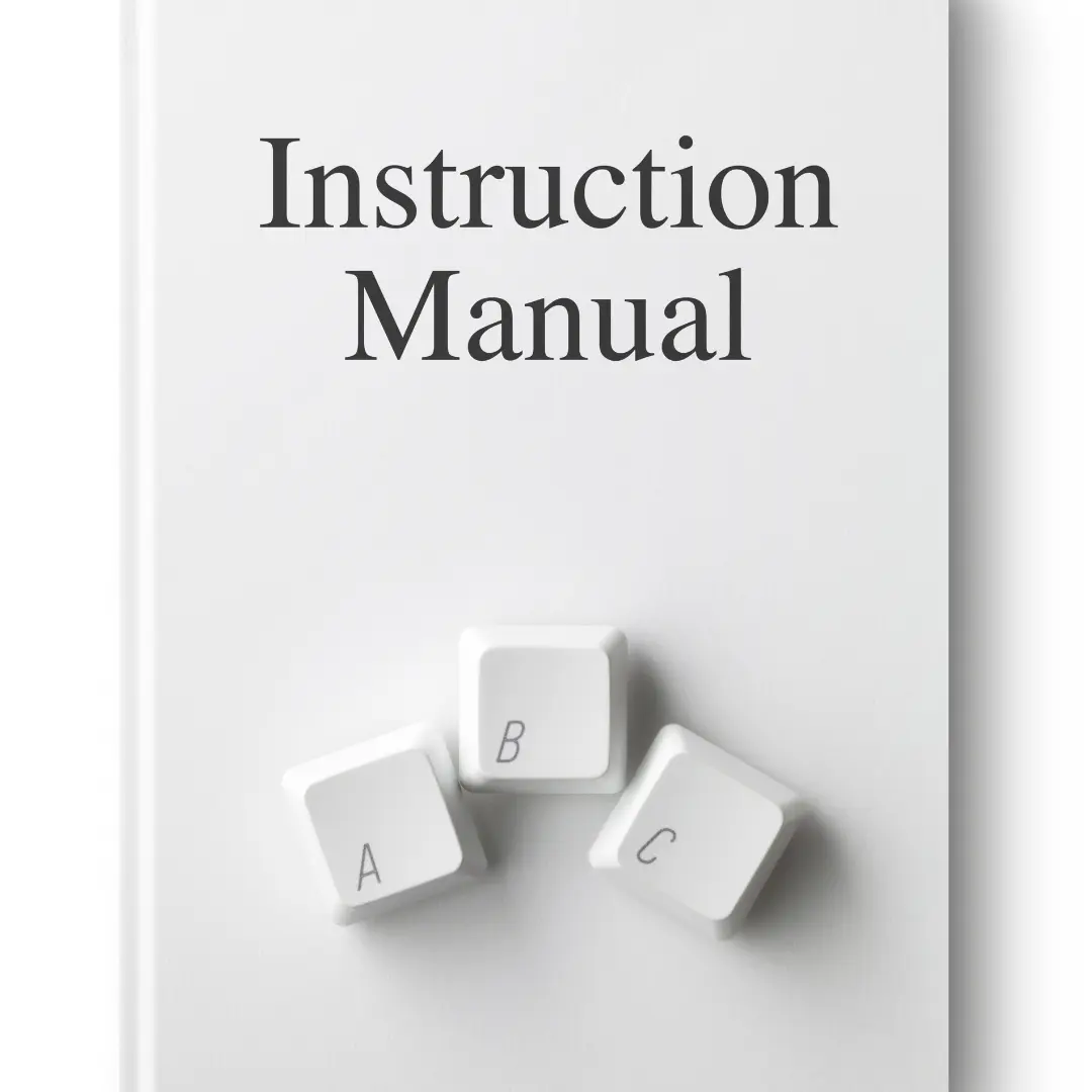 manuais de instalações 
