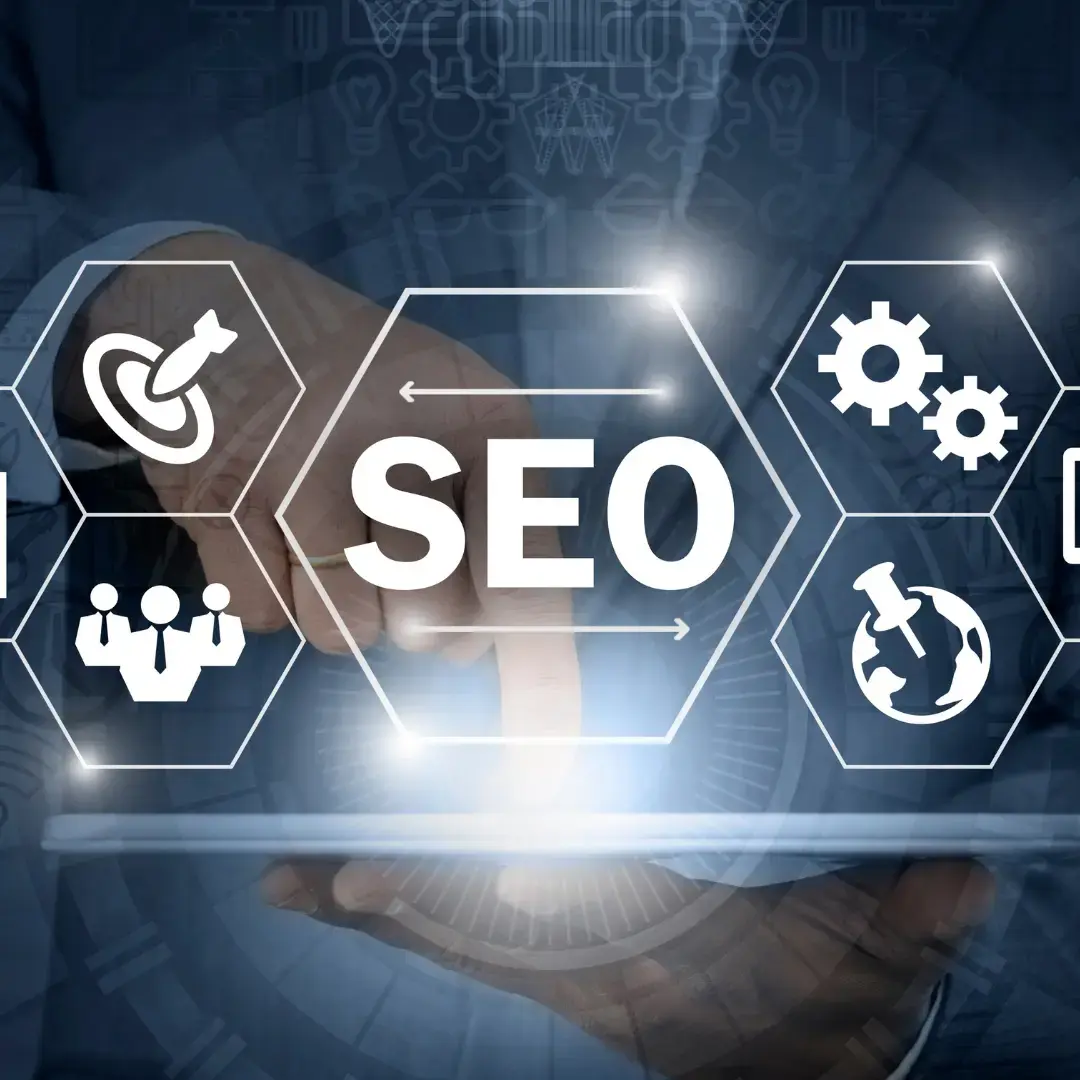 otimização para seo
