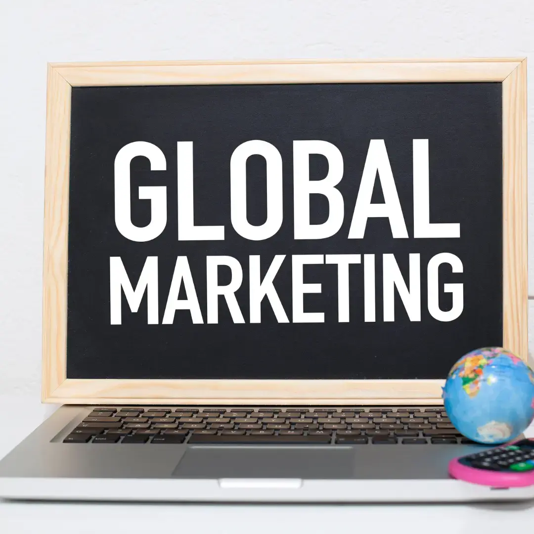 alcance global 