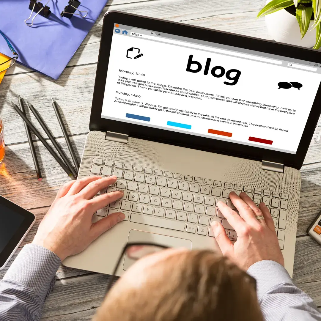 blogs