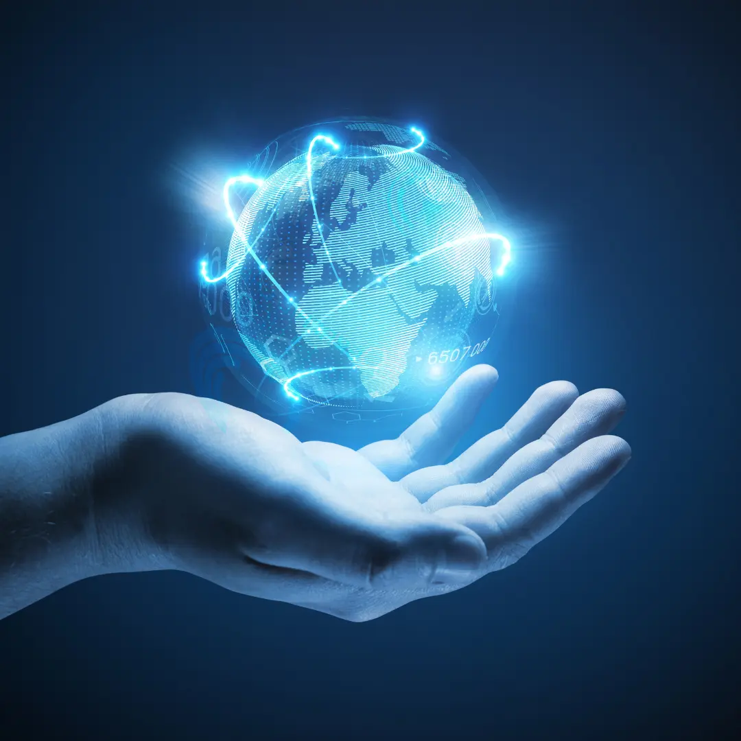 Precisão e Profissionalismo