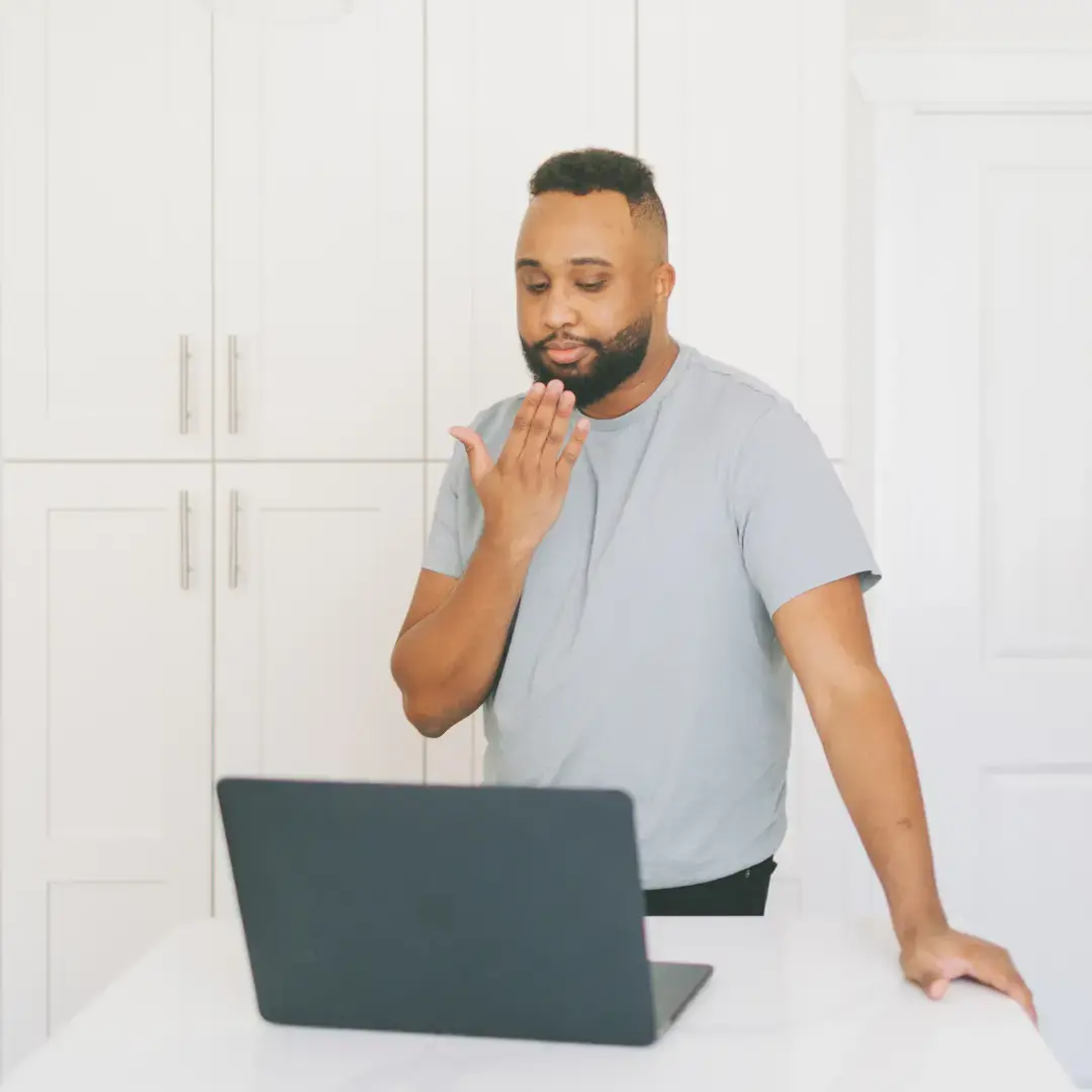 Benefícios da Acessibilidade em Libras Online