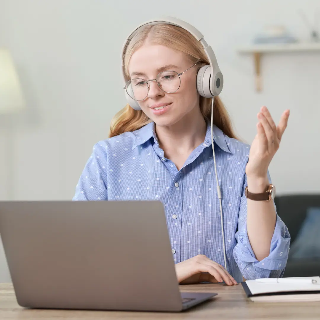 Por Que a Interpretação de Libras Online