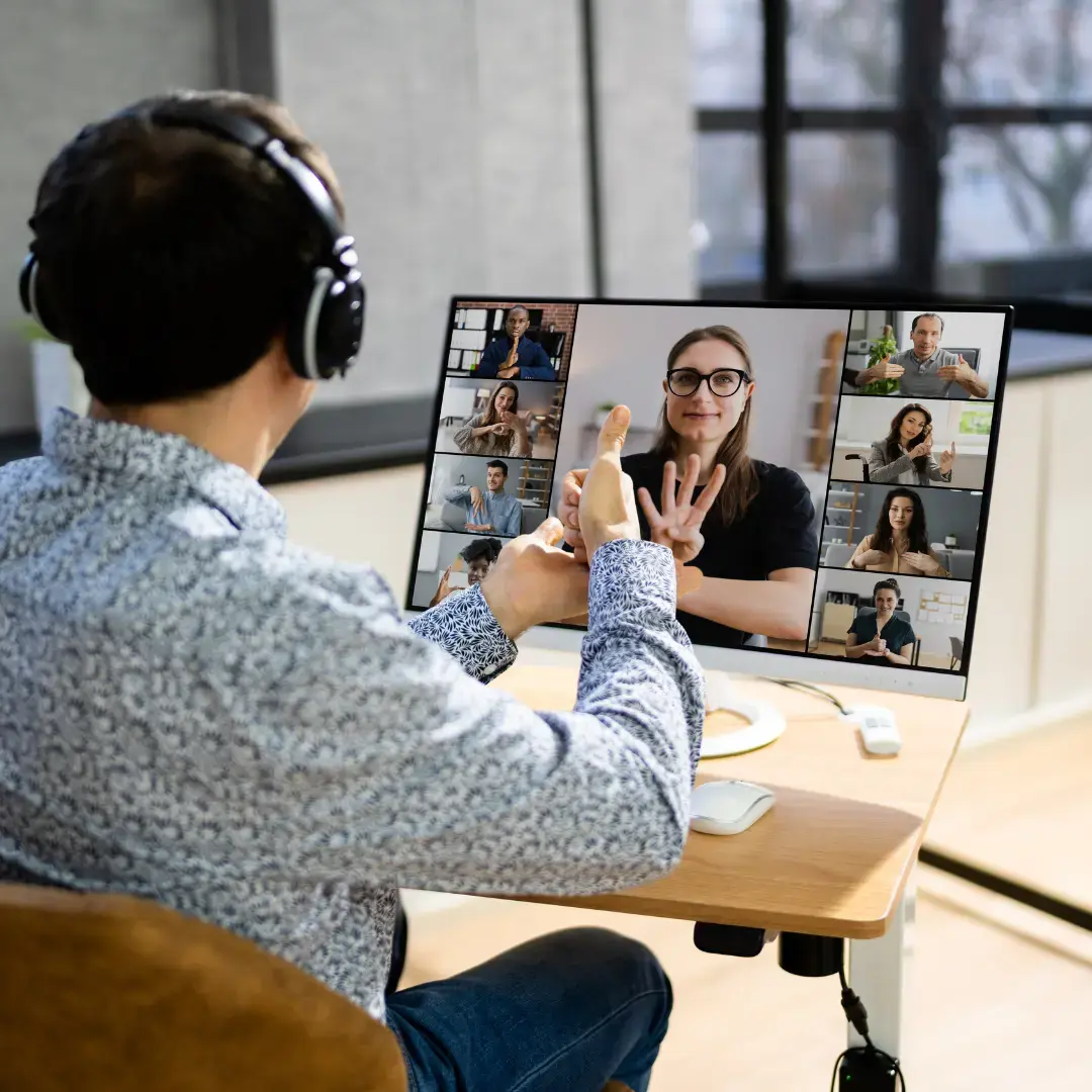 O Futuro da Interpretação Online