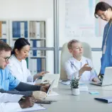 tradução medicina
