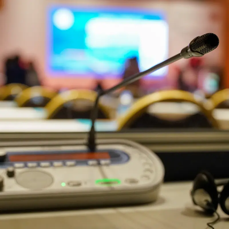 Sistema de Transmissão