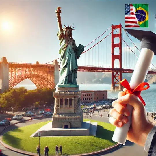 Portuguese/English - Sworn Translation Diploma (Digital)