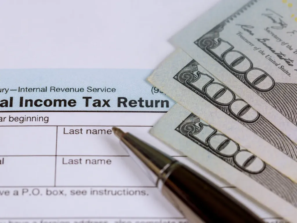 Juramentada - Imposto de Renda Inglês para Português (Padrão)