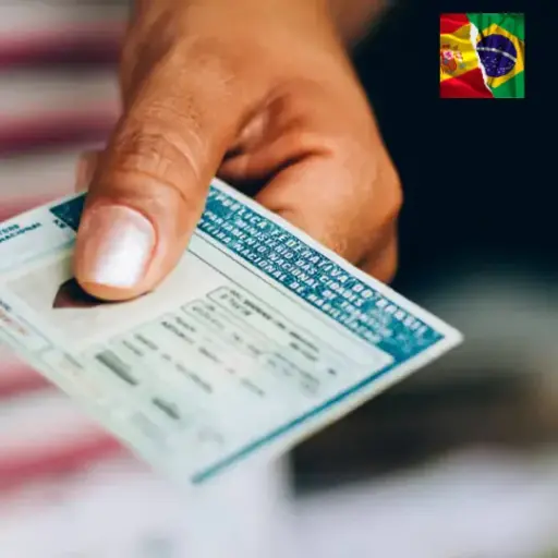 Espanhol - Tradução Juramentada CNH