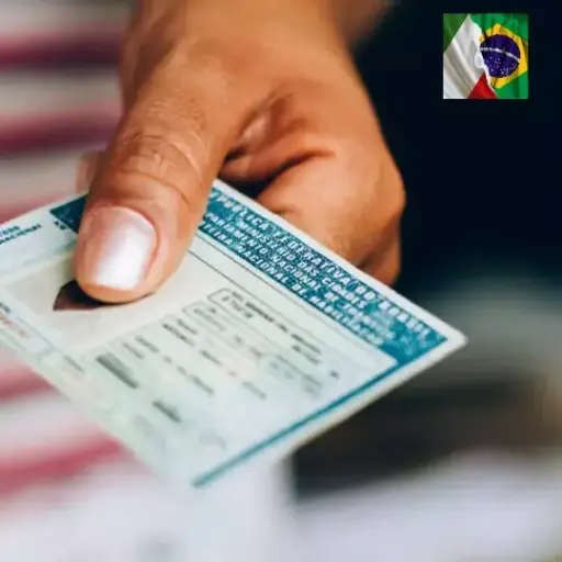 Italiano - Tradução juramentada CNH